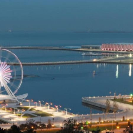 Baku Exotica Hotel 외부 사진