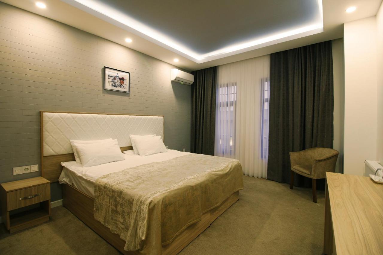 Baku Exotica Hotel 외부 사진