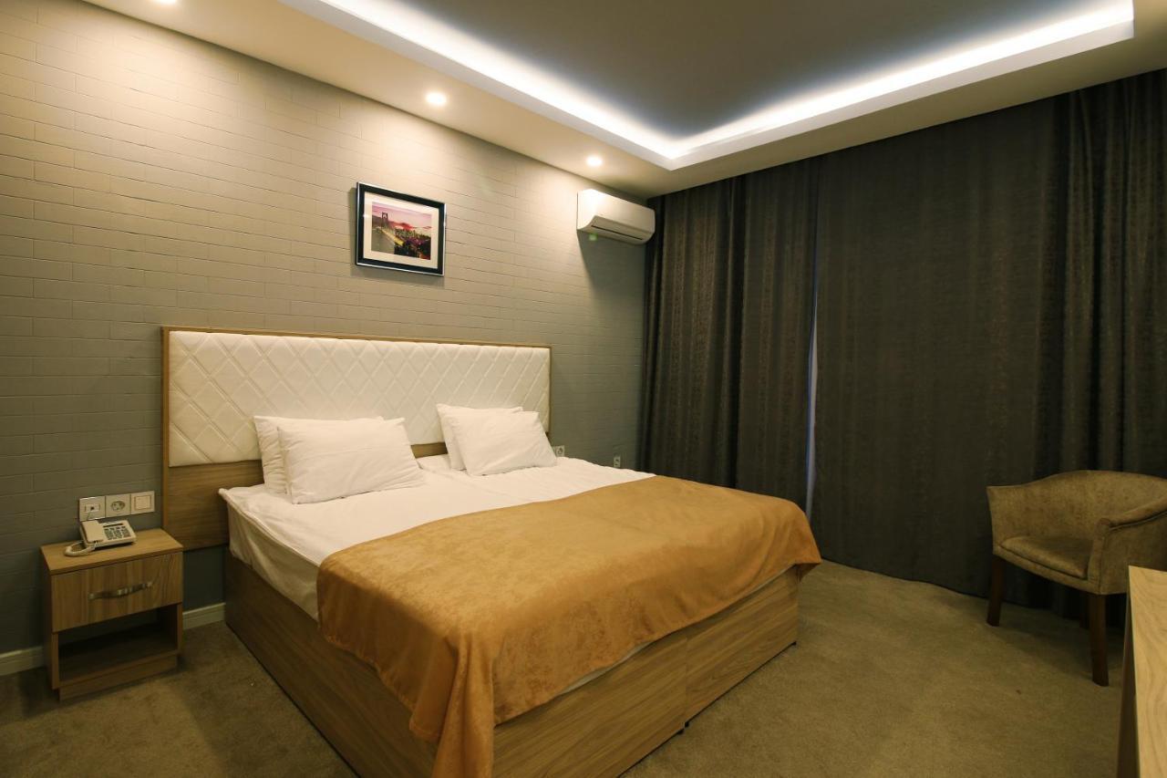 Baku Exotica Hotel 외부 사진