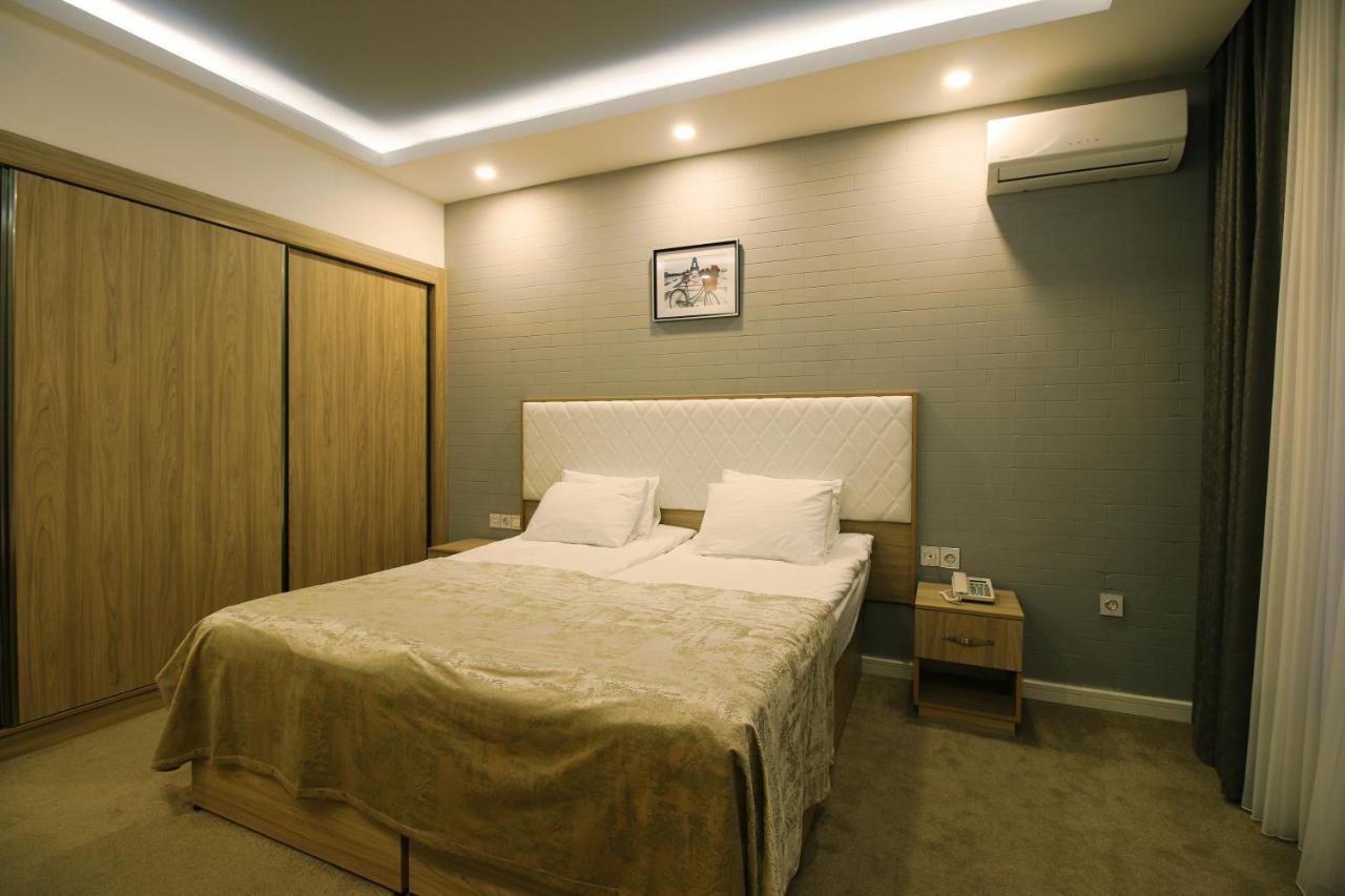Baku Exotica Hotel 외부 사진