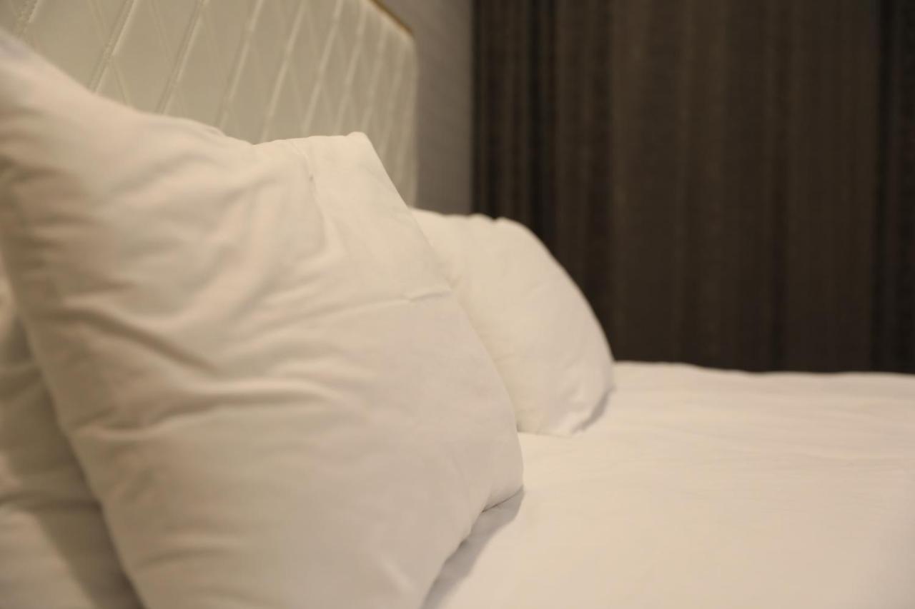Baku Exotica Hotel 외부 사진