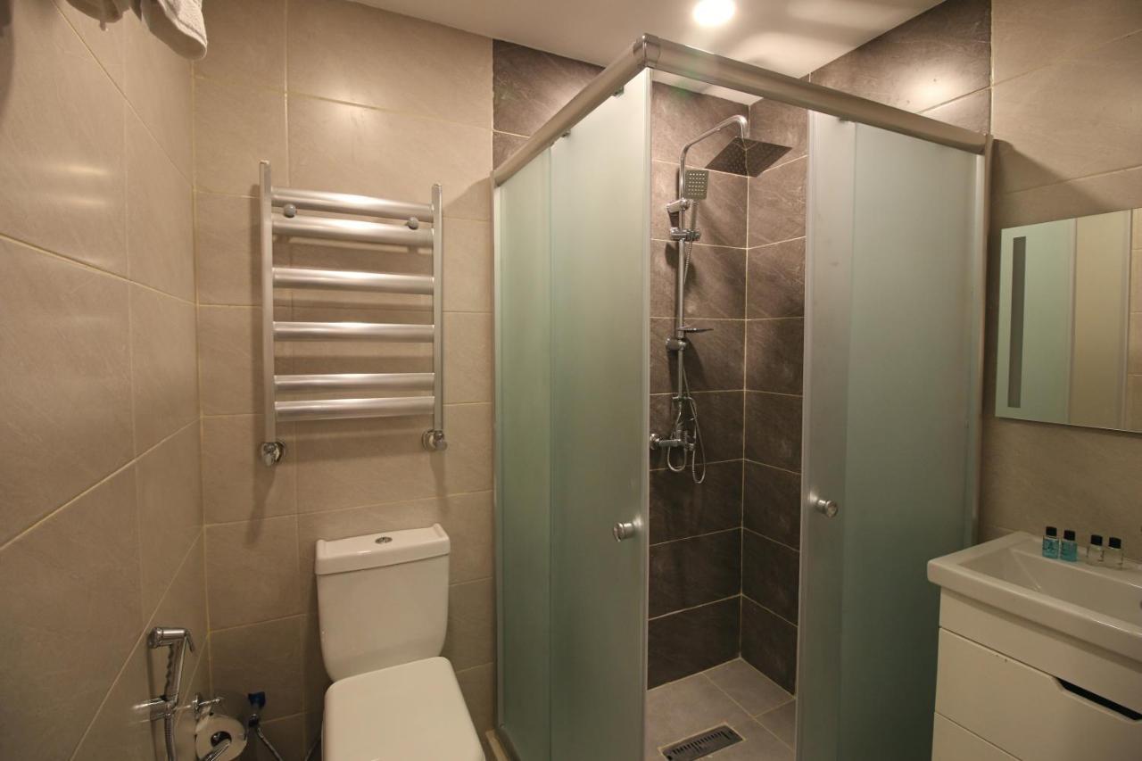 Baku Exotica Hotel 외부 사진