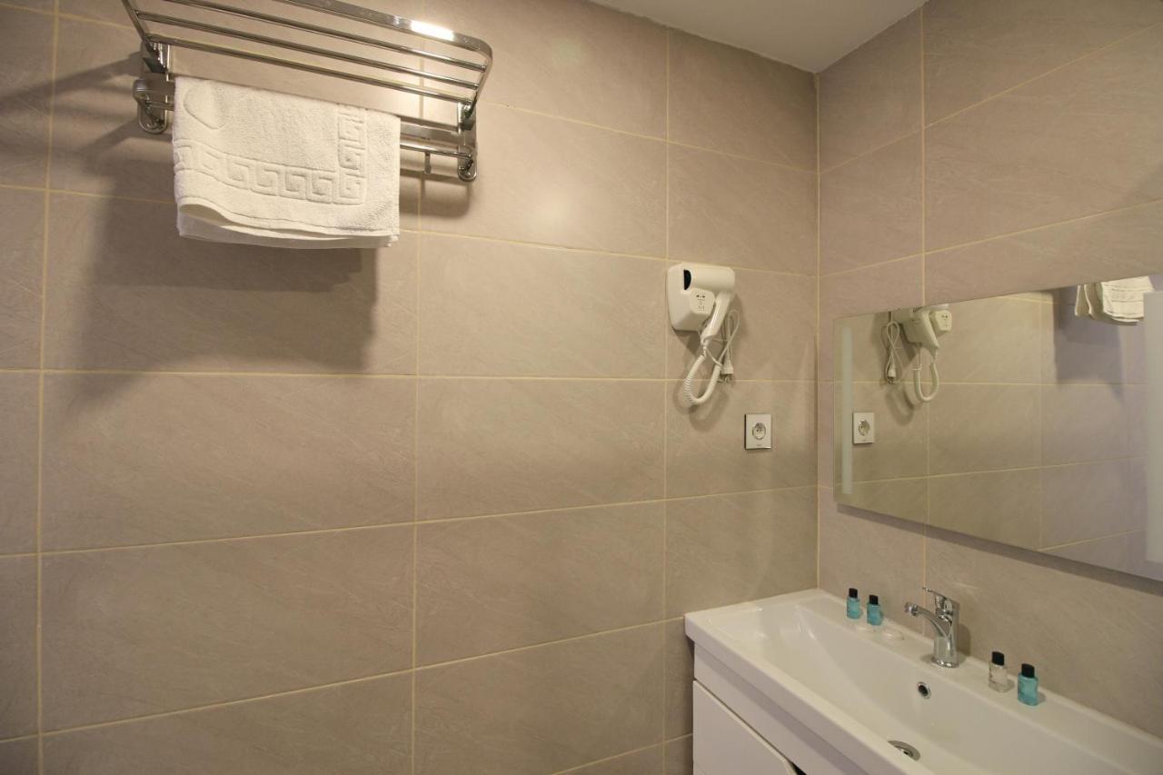 Baku Exotica Hotel 외부 사진
