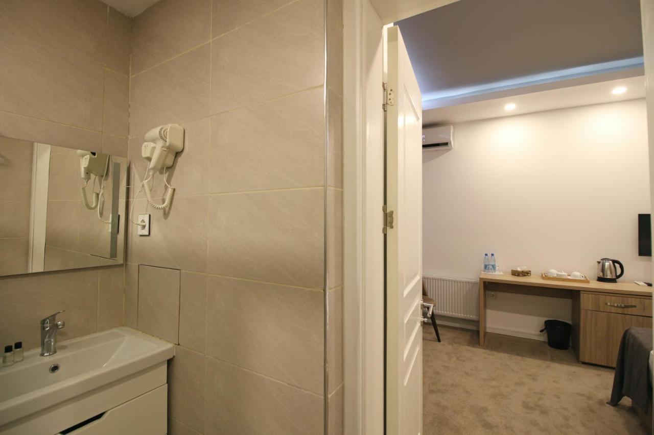 Baku Exotica Hotel 외부 사진