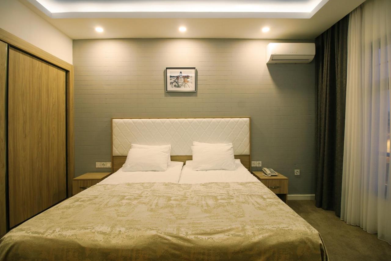 Baku Exotica Hotel 외부 사진