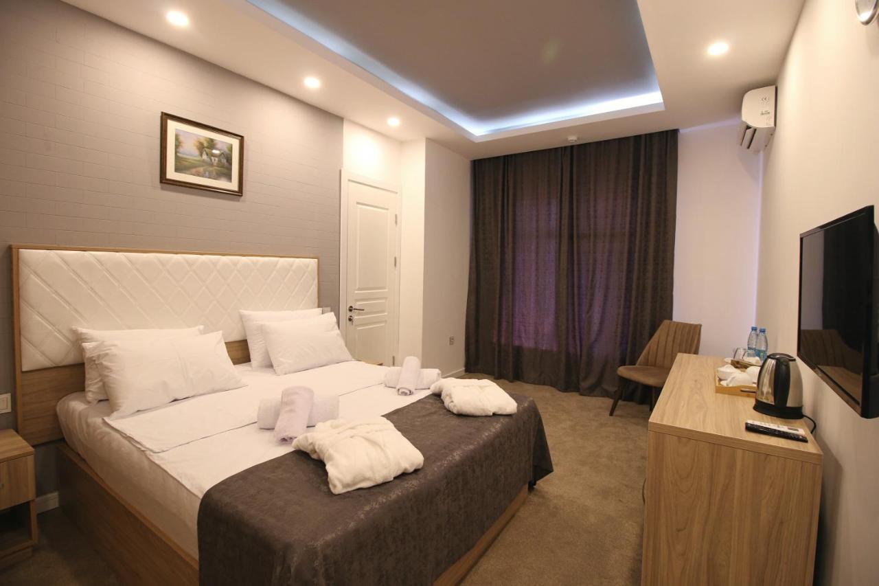 Baku Exotica Hotel 외부 사진