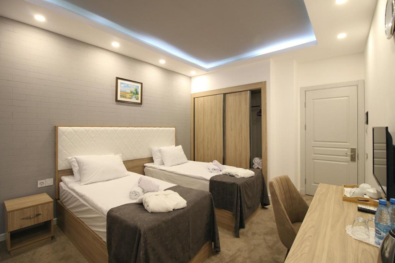 Baku Exotica Hotel 외부 사진