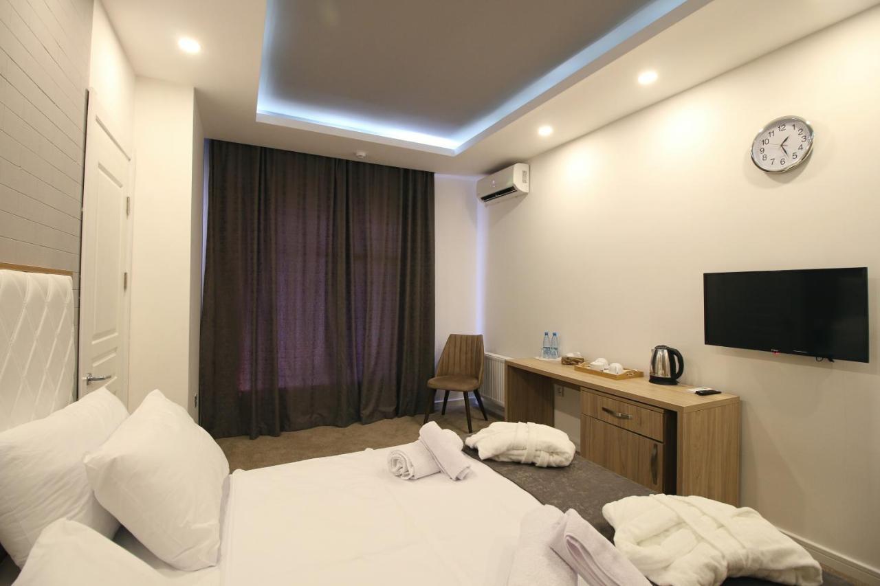Baku Exotica Hotel 외부 사진