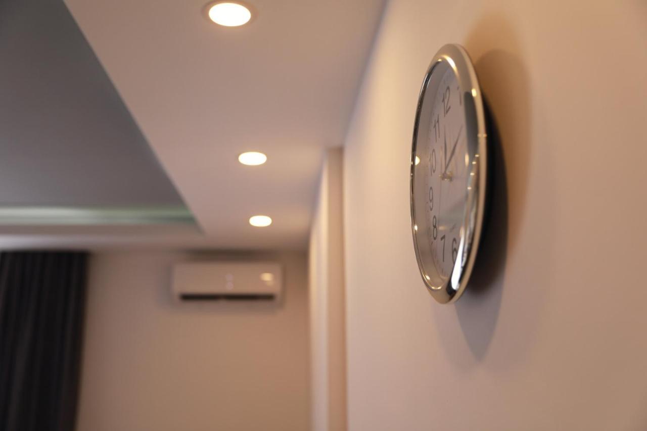 Baku Exotica Hotel 외부 사진