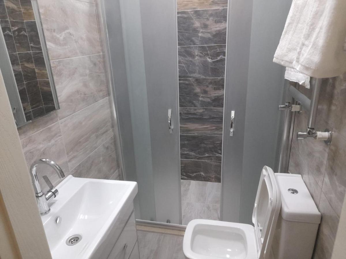 Baku Exotica Hotel 외부 사진