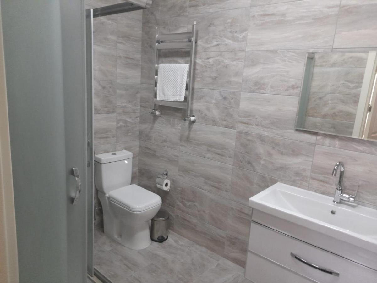 Baku Exotica Hotel 외부 사진