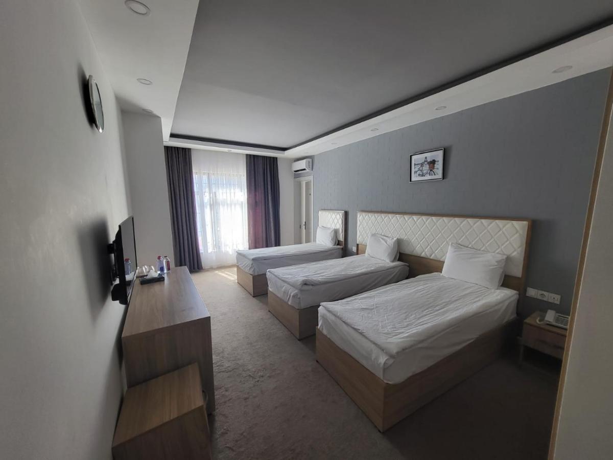 Baku Exotica Hotel 외부 사진